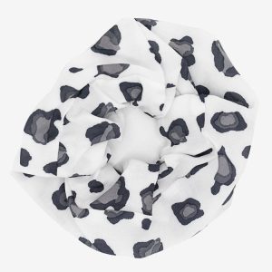 SCRUNCH02 - Maxi Rayon Scrunchie