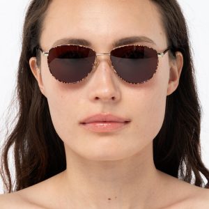 SGLENORE - Lenore Sunglasses