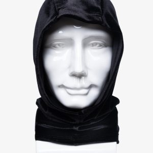 VVTBALA - Unisex Velvet Balaclava