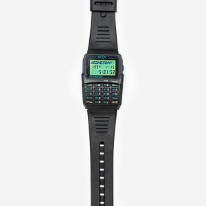 WCHR100T - Databank Watch