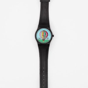 WCHRBALL - Balloon Ride Unisex Watch