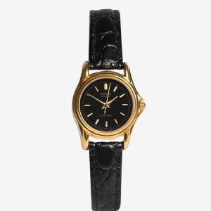 WCHA10941A - Women’s Casio Analog Watch