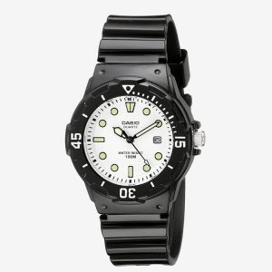 WCHD7E1 - Casio Women's Black Watch