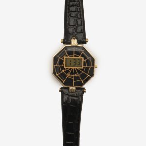 WCHRA61 - Luxury Spider Web Watch